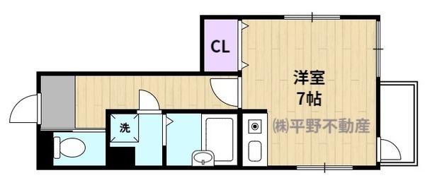 TRTマンション