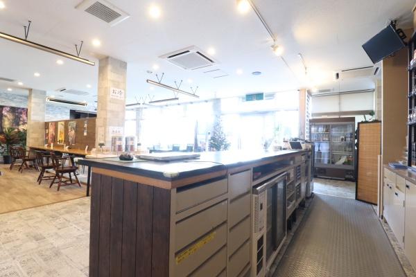 福智町　弁城テナント