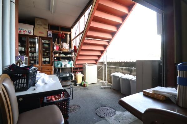 福智町　弁城テナント