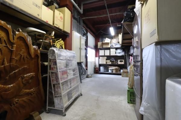 福智町　弁城テナント
