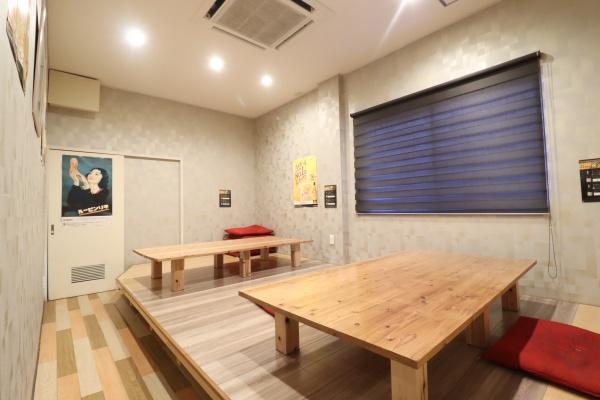 福智町　弁城テナント