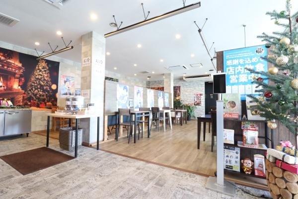 福智町　弁城テナント