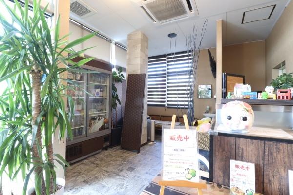 福智町　弁城テナント