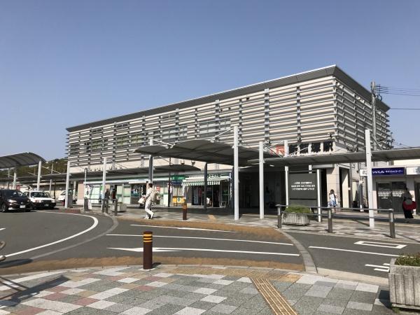 新飯塚　花宅ビルテナント(新飯塚駅(JR九州筑豊本線))
