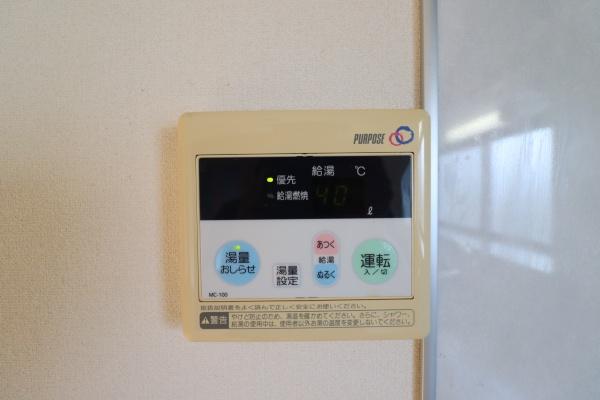 ラフィーネ桂川