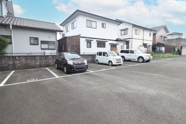 ラフィーネ桂川
