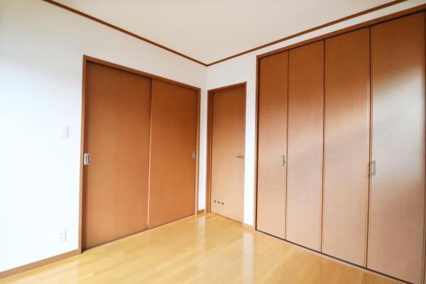 ラフィーネ桂川