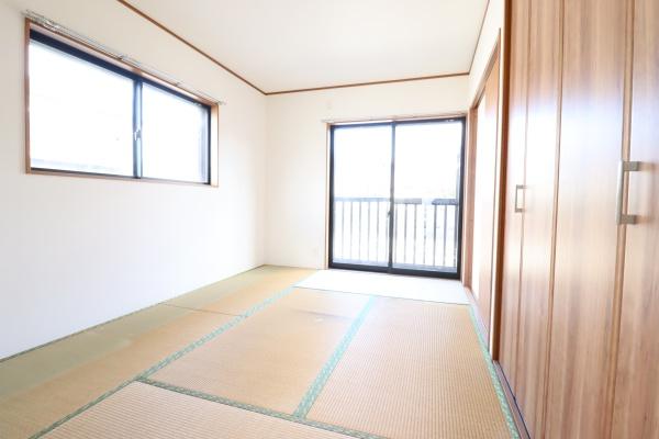 ラフィーネ桂川