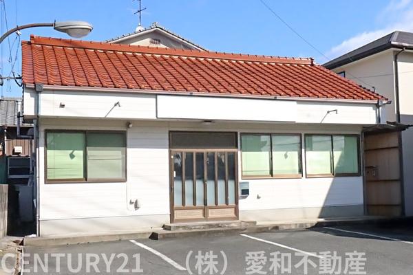 潤野　テナント