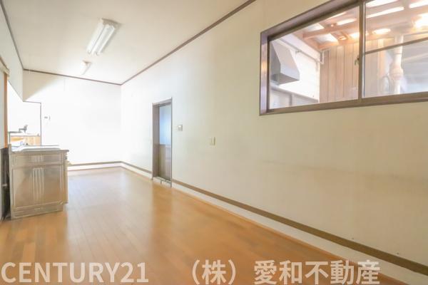 潤野　テナント