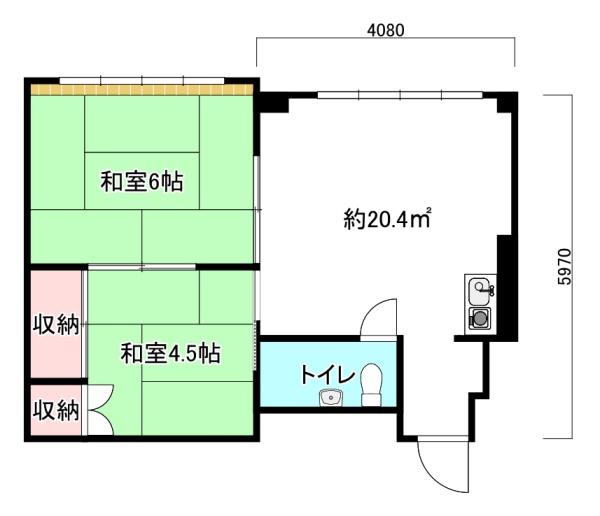 堀池　事務所テナント