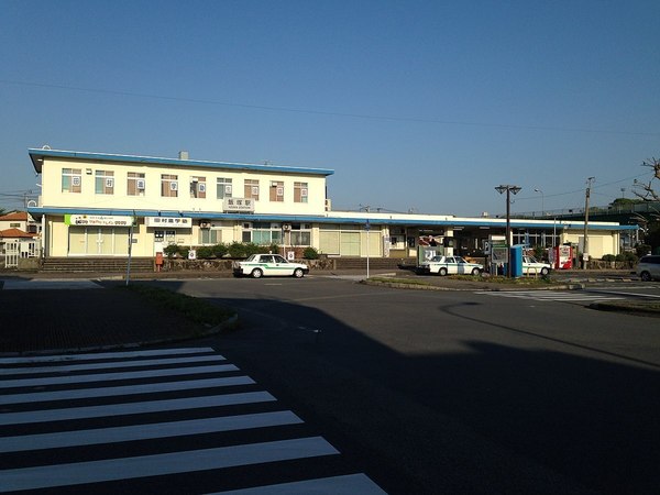 堀池 事務所テナント(飯塚駅(JR筑豊本線))