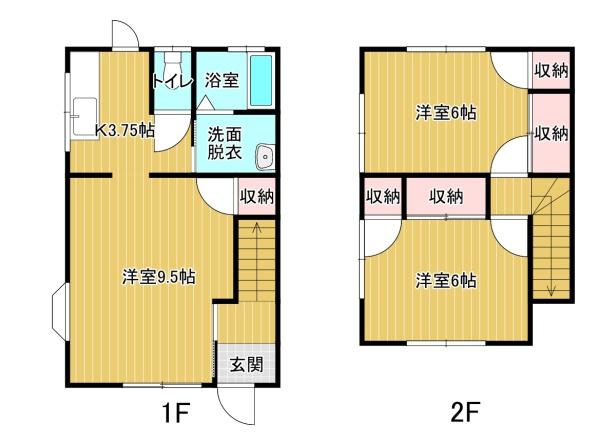 ファミールＫＢＳ