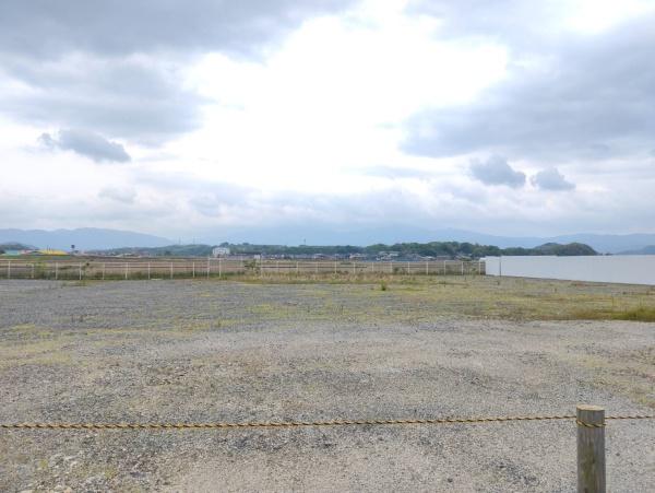 嘉麻市岩崎貸地