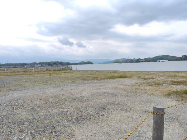 嘉麻市岩崎貸地