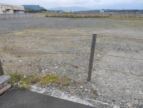 嘉麻市岩崎貸地