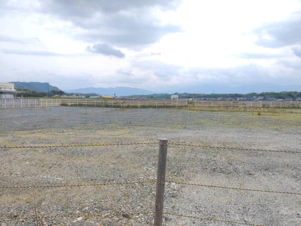 嘉麻市岩崎貸地