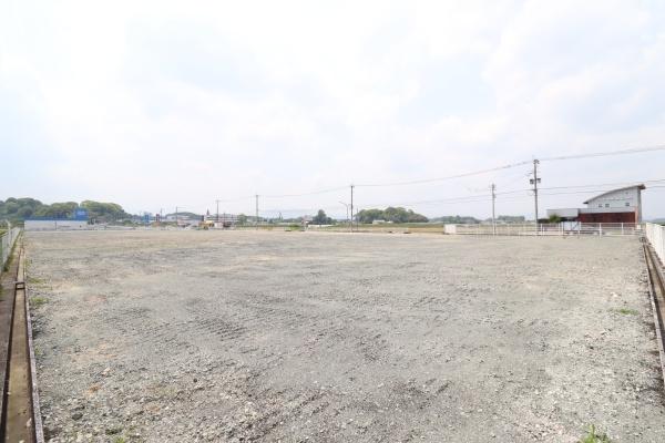 嘉麻市岩崎貸地