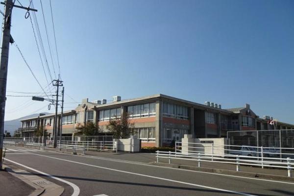 太郎丸貸地(飯塚市立椋本小学校)