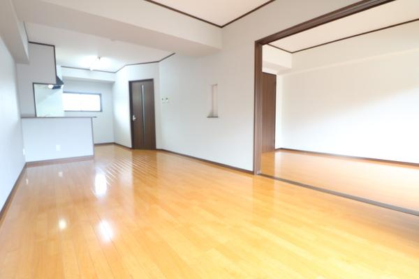 パークコートM-1(その他内観)