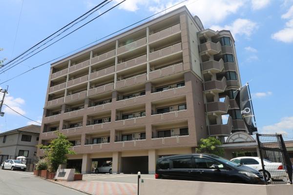 パークコートＭ-1