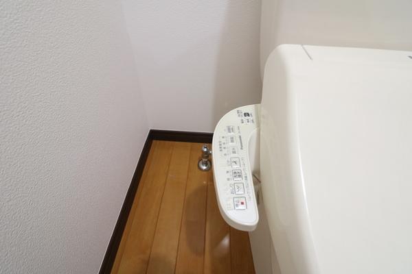 パークコートM-1(その他設備)