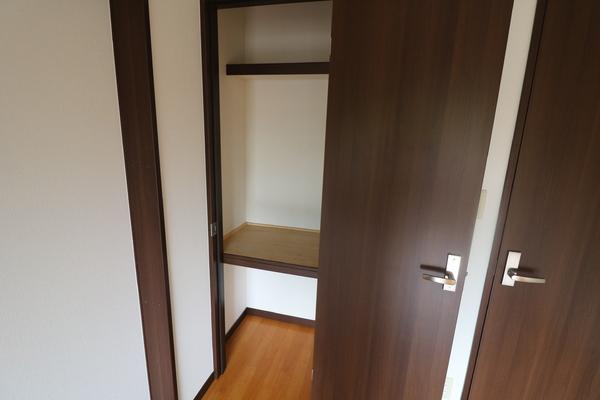 パークコートM-1(収納)