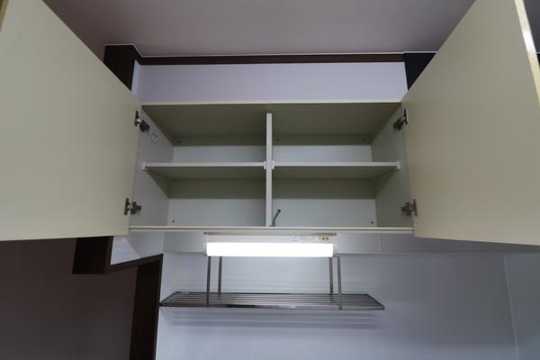 パークコートM-1(収納)