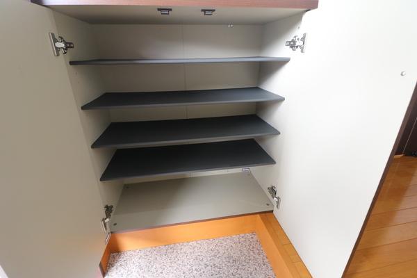 パークコートM-1(収納)