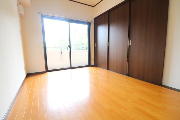 パークコートM-1(洋室)