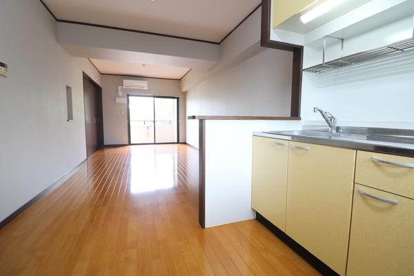 パークコートM-1(その他)