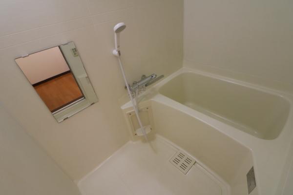 パークコートM-1(バス)