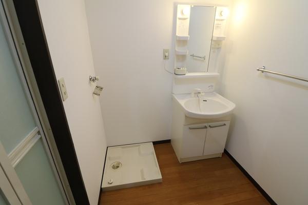 パークコートM-1(洗面台・洗面所)