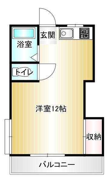 リーベンハイツ