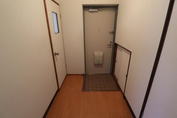 塚本コーポ