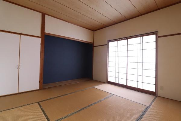 塚本コーポ