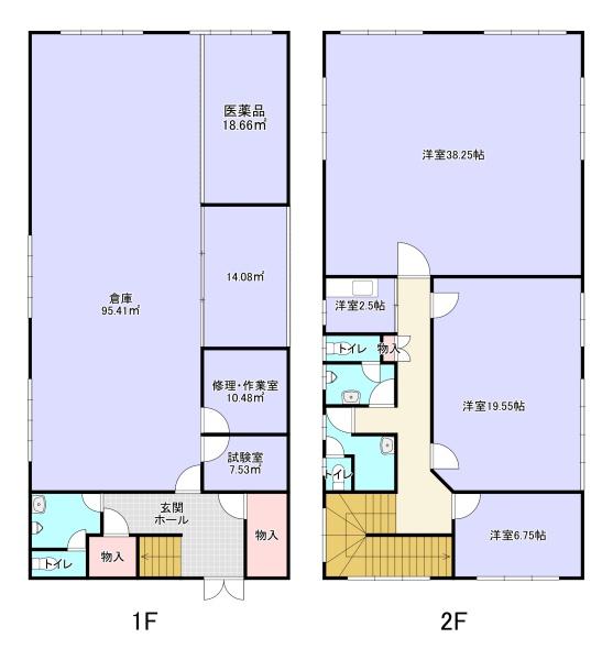 枝国テナント