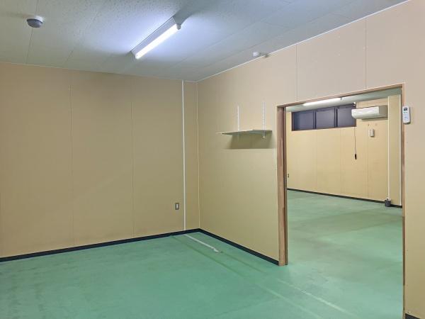 枝国テナント