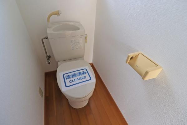 コーアハイツ