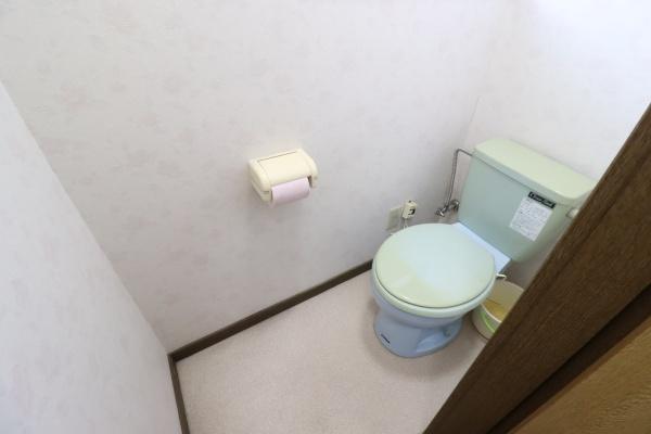上山田テナント