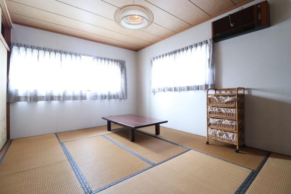上山田テナント
