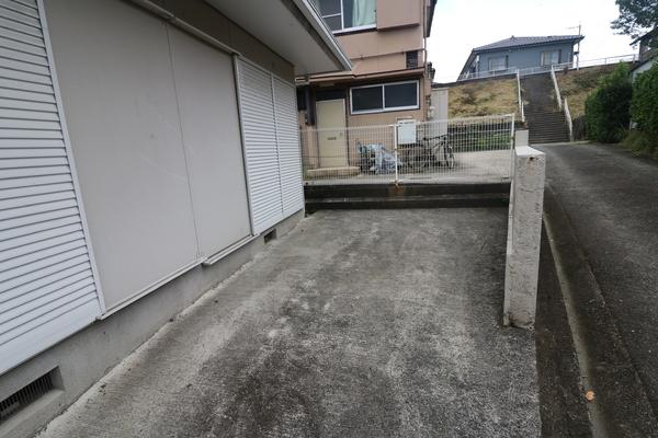 片島　河村貸家