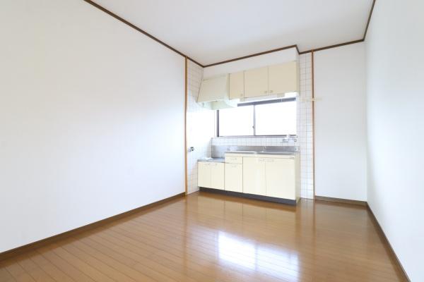 ラフィーネ桂川