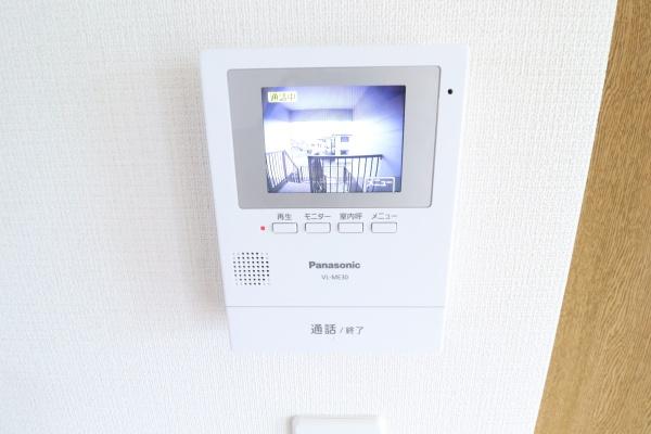 ラフィーネ桂川