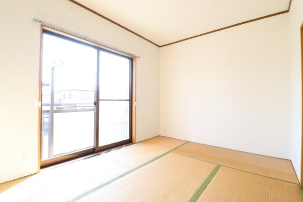 ラフィーネ桂川