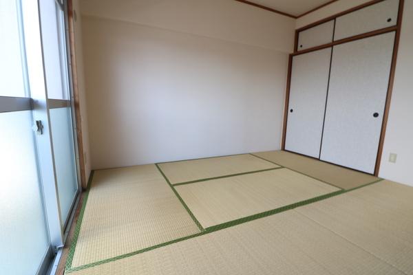 セルシオハイツ幸袋