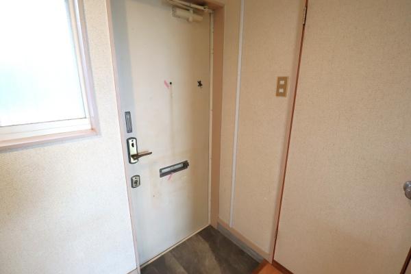 シティーベールFUTASE