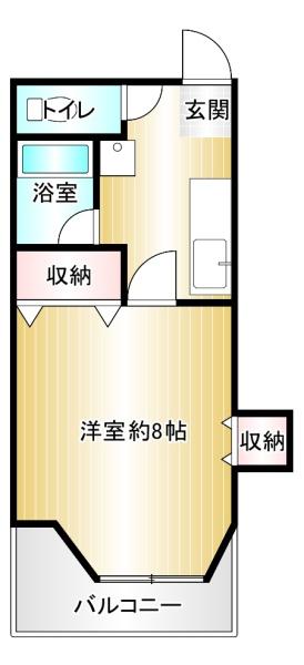 メゾン・ド・ヴェガ