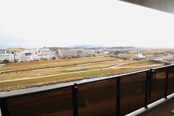 ルグラン飯塚中央リバーテラス