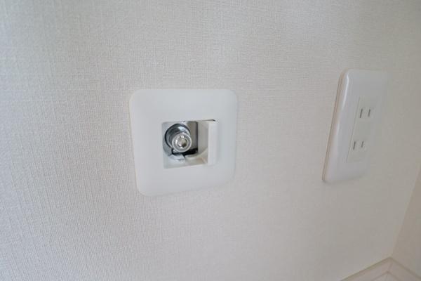 ルグラン飯塚中央リバーテラス